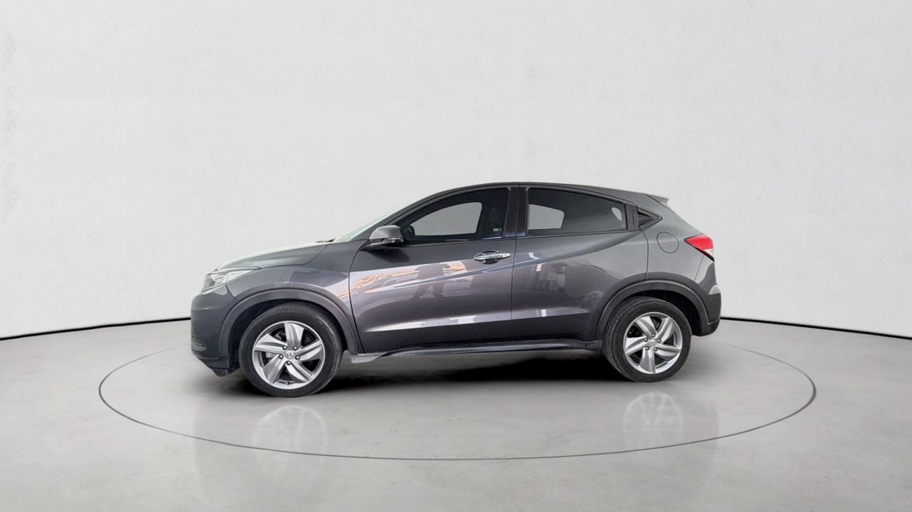 Honda HRV LX | Guaranteed Warranty | 0 Down Payment