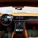 بنتلي كونتيننتال GTC Speed 6.0L 19,166 p.m • 0% Downpayment • GTC • 1 Year Warranty