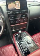Nissan Patrol LE PLATINUM