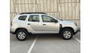 Renault Duster 1.6