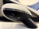 Porsche Macan Turbo GCC Specs - Pristine Condition