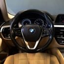 BMW 520i 1,436 pm • 0% Downpayment • 520i • 1 Year Warranty
