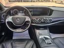 Mercedes Benz S500 AMG PREMIUM