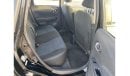 Nissan Versa 2016 NISSAN VERSA NOTE SV / 1.6L