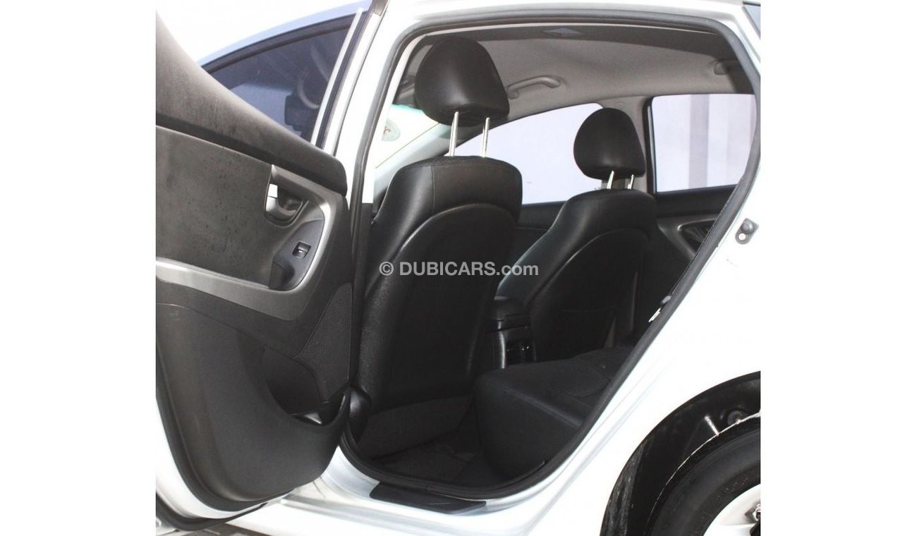 هيونداي افانتي هيونداي افانتي 2016 وارد كوريا بحالة ممتازة