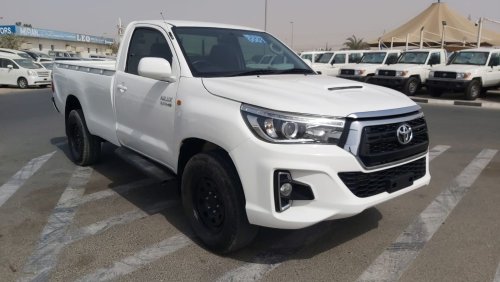Toyota Hilux RIGHT HAND DRIVE TOYOTA HILUX 2012 3.0L DIESEL TURBO (ENG 1KD) MANUAL GEAR 4X4 SINGLE CAB (WE ARRANG