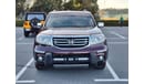 Honda Pilot HONDA PILOT TOURING 2012 GCC PERFECT CONDITION - ACCIDENT FREE