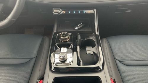 Ford Territory Titanium | Guaranteed Warranty | 0 Down Payment