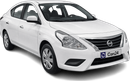 Nissan Sunny SV 2023 | AED 422/Month | 0 DP | 30 Day Return | Warranty | Service History
