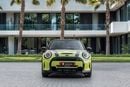 Mini Cooper Cooper S Cabrio | 1,763 P.M | 0% Downpayment | Perfect Condition!