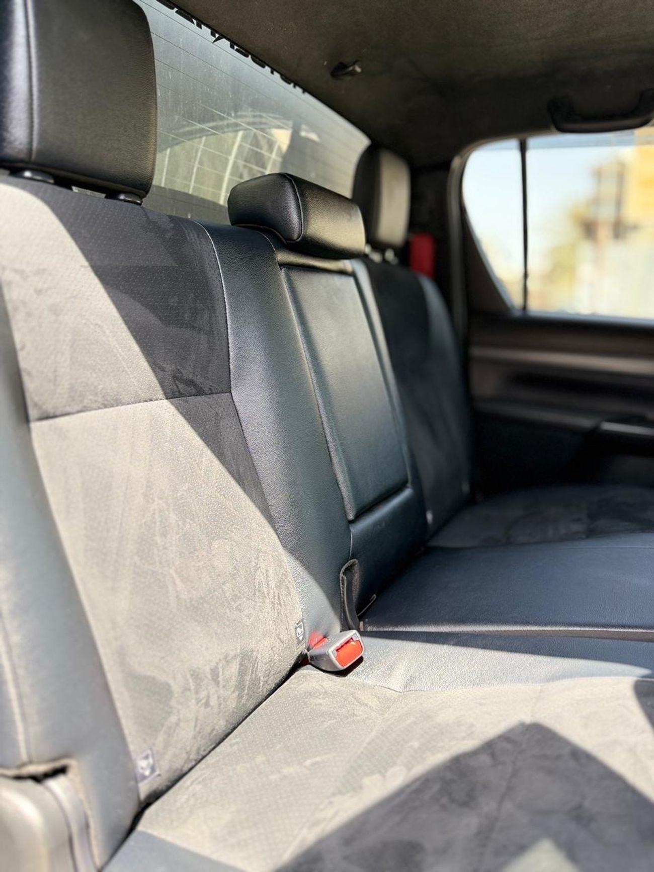 Toyota Hilux GR Sport 2.8L