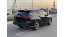 تويوتا هايلاندر 2020 TOYOTA HIGHLANDER XLE HYBRID 4x4 FULL OPTIONS IMPORTED FROM USA