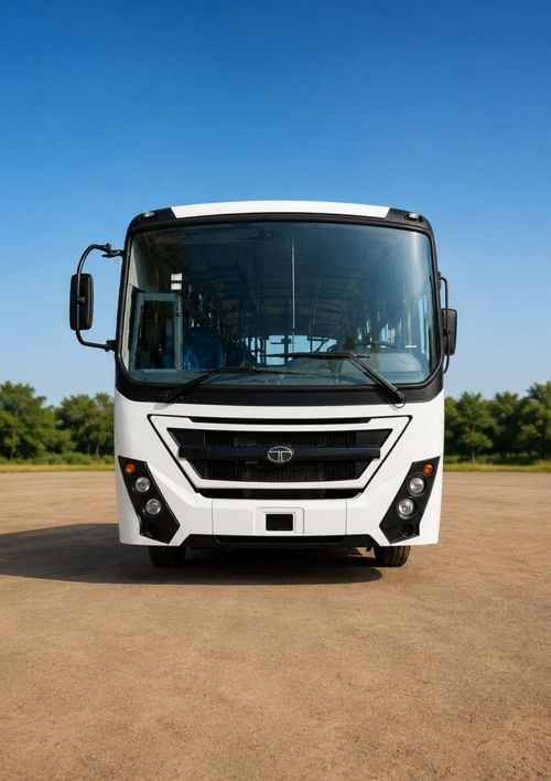 تاتا LPO 1618 Euro 2 double door (Export Only)