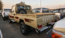 Toyota Land Cruiser Pick Up