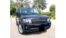 لاند روفر رانج روفر سبورت إتش أس إي Discount Offer ! Range Rover Sports HSE 5.0L,1540/- Monthly 0% down payment