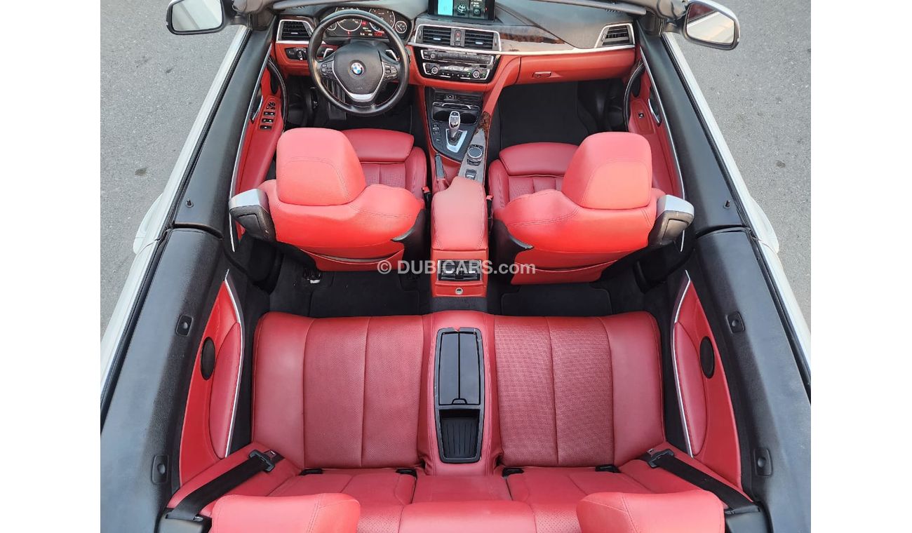BMW 430i BMW i430_2018_Excellent_Condition _Full option