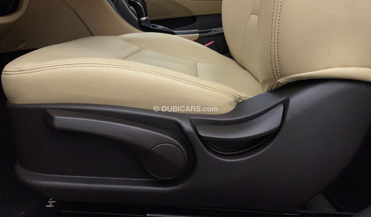 Hyundai Sonata GLS 2.4 | Zero Down Payment | Free Home Test Drive