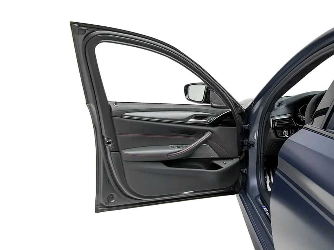 BMW M5 CS Manhart MH5 GTR