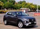 Hyundai Creta Mid 1.6L 770-Monthly l GCC l Cruise, Camera, Navigation l Accident Free