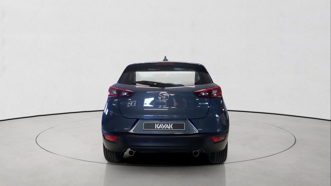 Mazda CX-3 2.0 GT AUTO 2WD | Guaranteed Warranty | 0 Down Payment