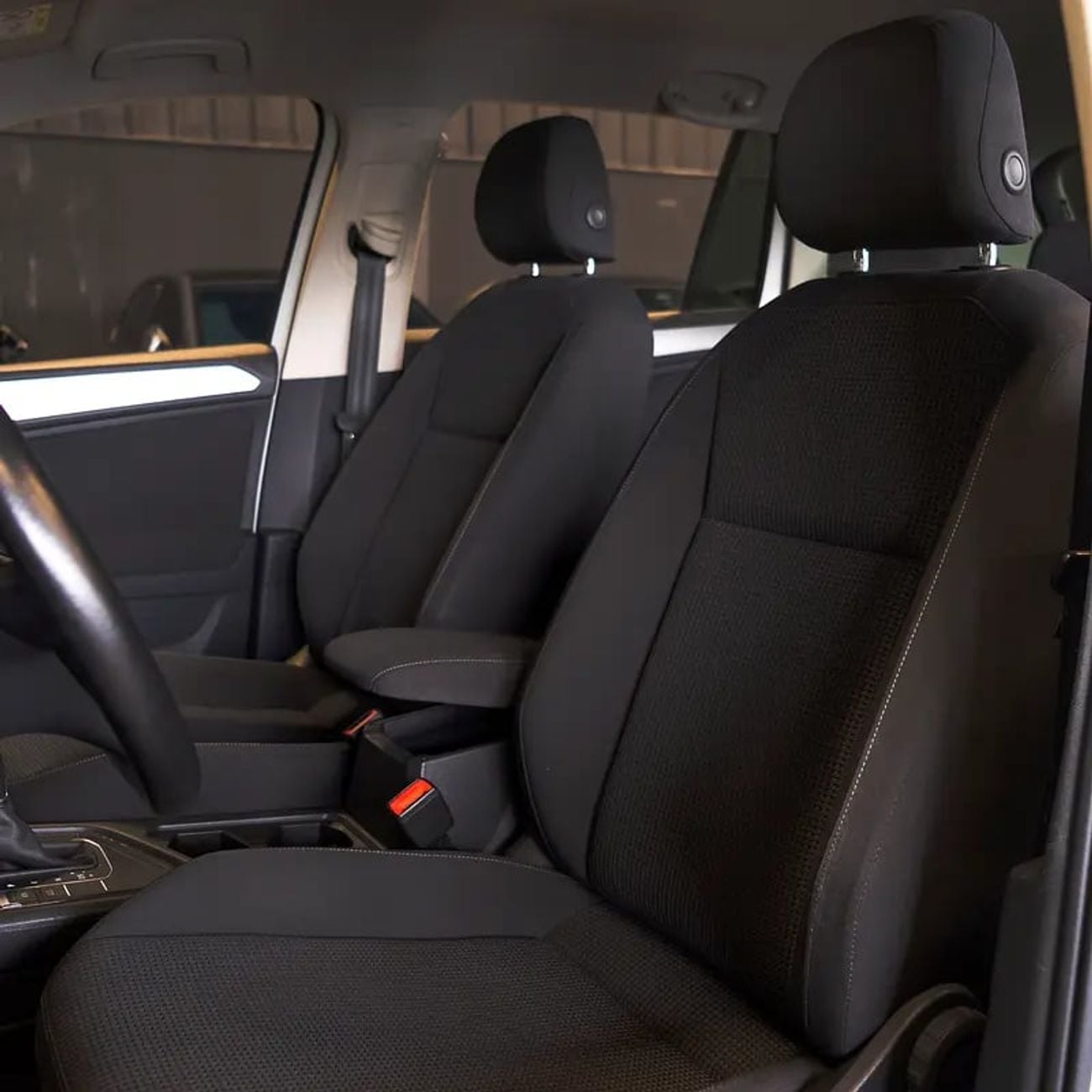 فولكس واجن تيجوان SE 2.0L 1,118 pm • 0% Downpayment • SE • 1 Year Warranty