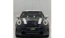 ميني كوبر إس 2023 Mini Cooper S, December 2025 Mini Warranty + Service Pack, Full Options, GCC