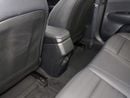 Kia K3 comfortable