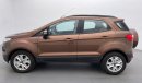 Ford EcoSport TITANIUM 1.5 | Under Warranty | Inspected on 150+ parameters