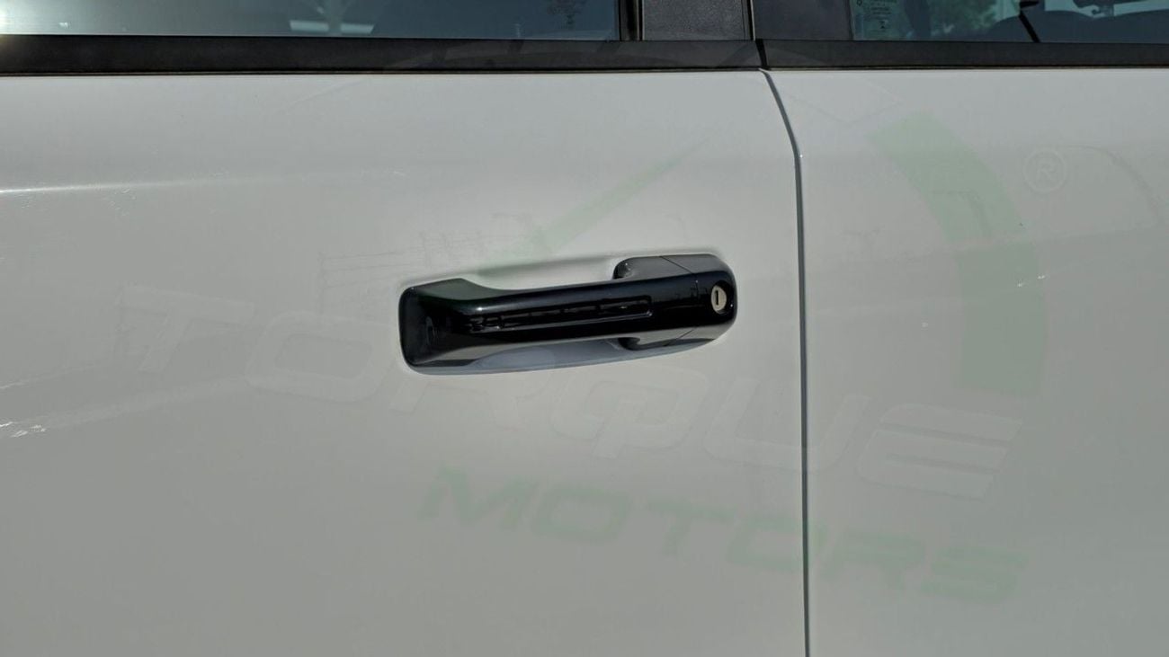 RAM 1500 ( Only For Export )2025 RAM 1500 RHO Hurricane H.O 3.0TT GCC 0Km BRAND NEW
