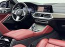 بي أم دبليو X6 40i M Sport 3.0L 2021 BMW X6 xDrive40i M-Sport, 2026 BMW Warranty, Full BMW Service History, Excelle