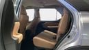 Toyota Fortuner 2.7 4WD AUTO 7STR EXR | Guaranteed Warranty | 0 Down Payment