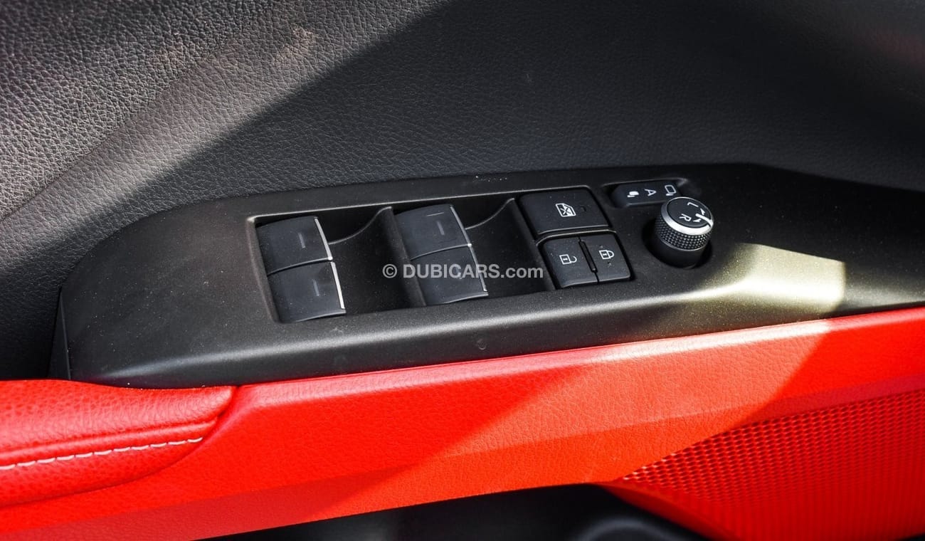 Toyota Camry TOYOTA CAMRY SPORT SE 3.5 V6 2023