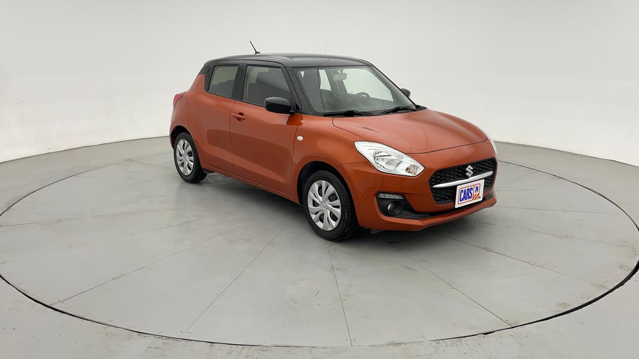 Used Suzuki Swift GL 1.2 | Zero Down Payment | Free Home Test Drive ...