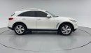 Infiniti QX70 LUXE SENSORY 3.7 | Zero Down Payment | Free Home Test Drive