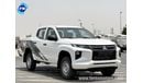 Mitsubishi L200 Double Cab Pickup 2.4l Diesel 4wd 5-seater Automatic