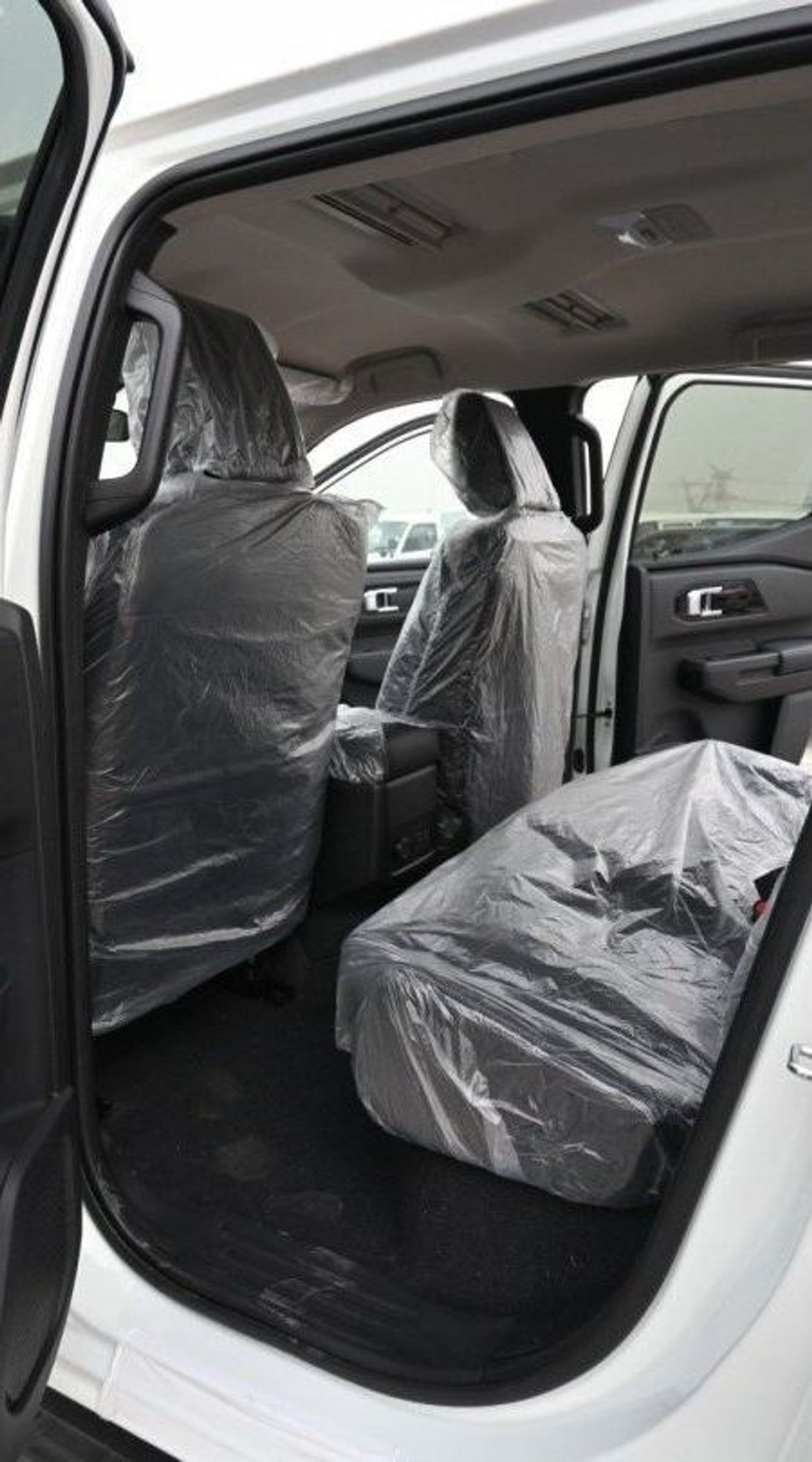 Mitsubishi L200 MITSUBISHI L200 GLS 2024 SPORTERO 2.4L DSL DCAB 4WD 6AT  SKU: N24ML25M  GLS Sportero Double Cab