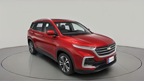 Chevrolet Captiva 2023 PREMIER | AED 720/Month | 0 DP | 30 Day Return | Warranty | Service History