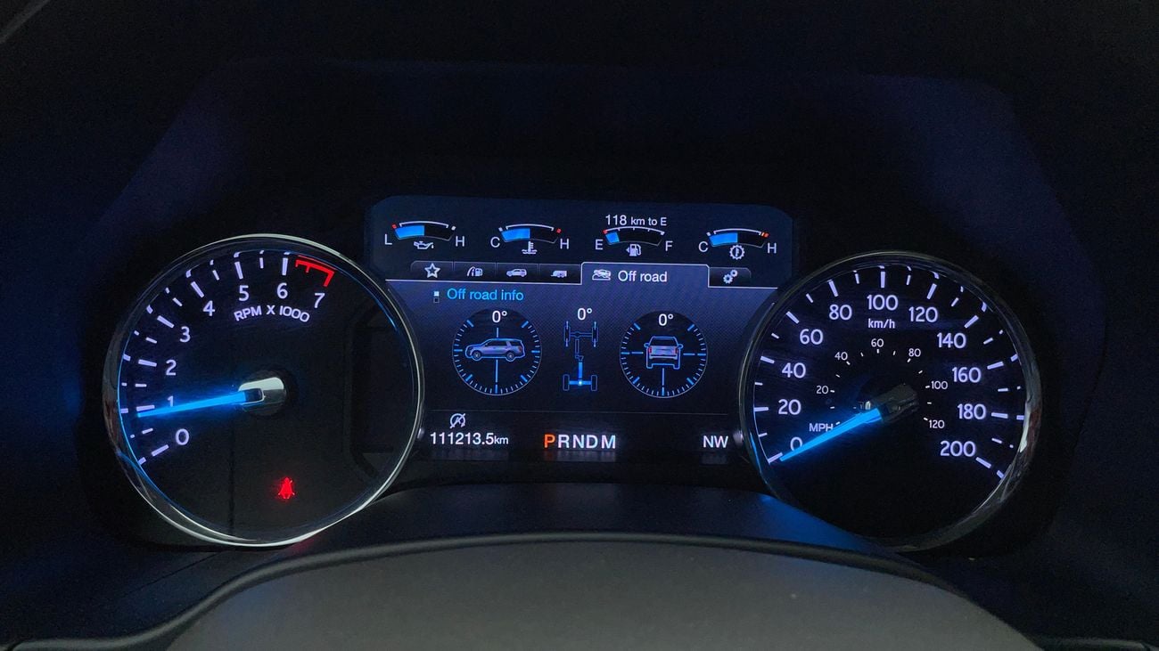 Ford Expedition XLT 3.5 | Zero Down Payment | Free Home Test Drive