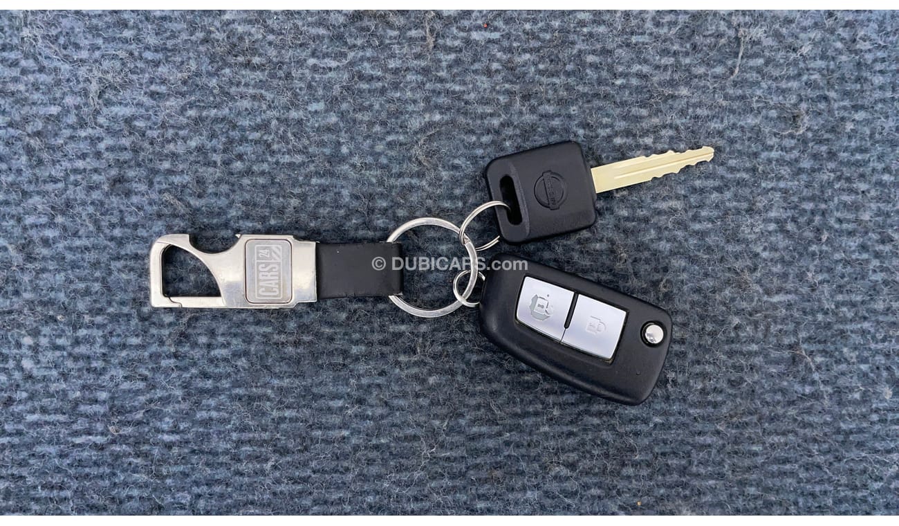 Used Nissan XTrail S 2.5 Zero Down Payment Free Home Test Drive