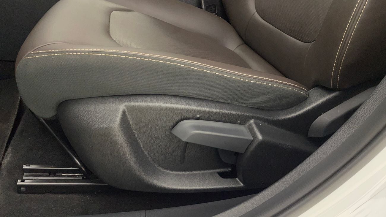 جاك J7 INTELLIGENT 1.5 | بدون دفعة مقدمة | اختبار القيادة في المنزل