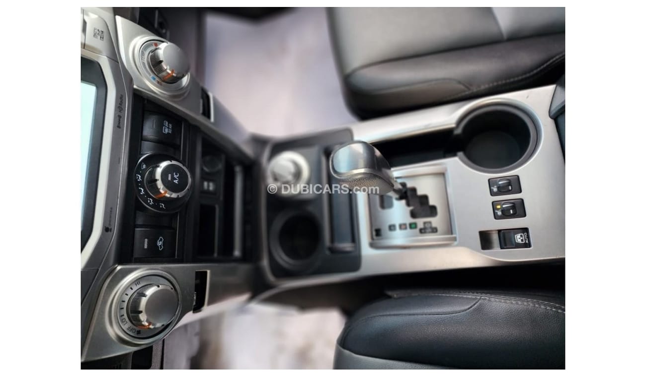 Toyota 4Runner LIMITED 4X4