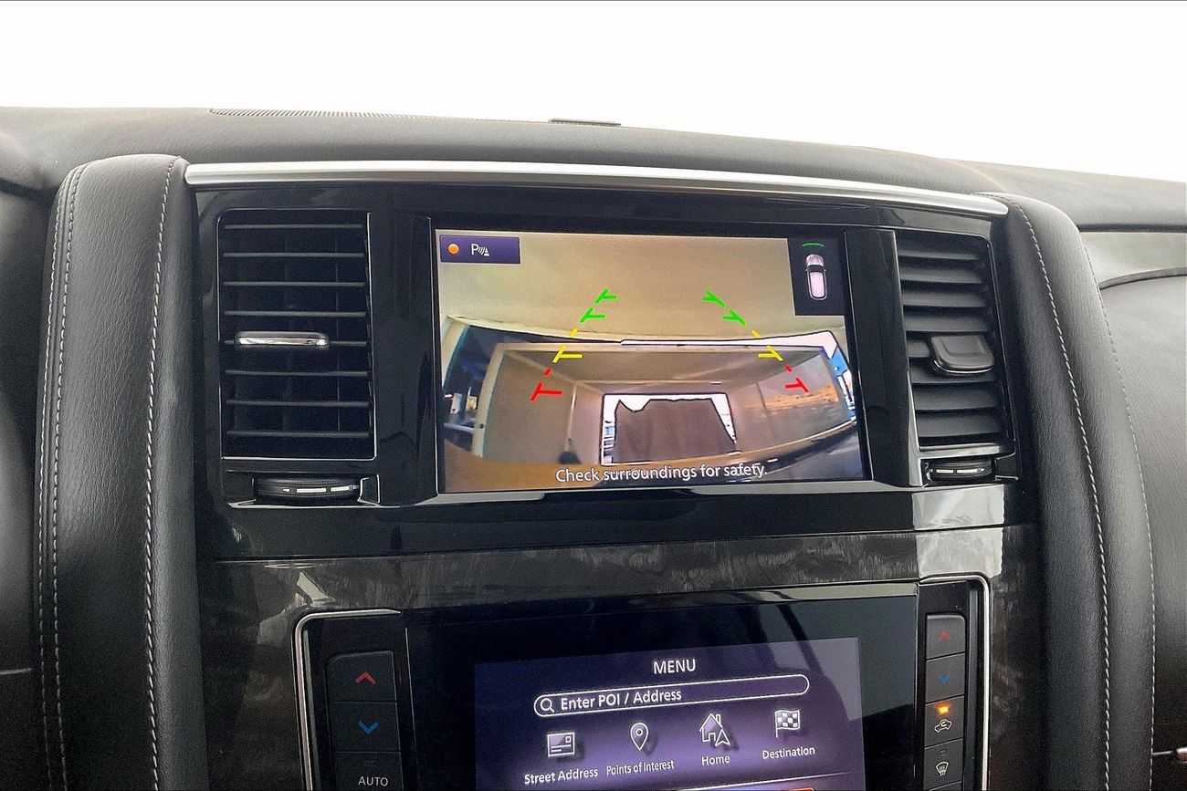 نيسان باترول LE Titanium City | National Day Celebration | شامل الضمان | 0 ﺪﻔﻋﺓ ﺃﻮﻟﻯ