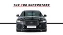 Jaguar XF HSE P300 3.0L Jaguar Full Service History-Red/Black Full Leather Interior-Premium Sound System
