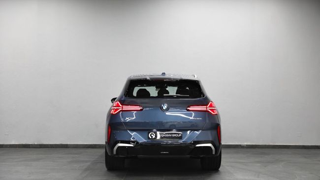 BMW X3 30 XDRIVE SPORT MASTERCLASS, миниатюра 24