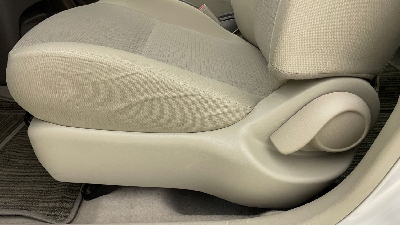 Nissan Sunny S 1.5 | Zero Down Payment | Home Test Drive