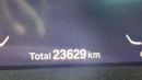 بي أم دبليو X3 XDRIVE 30i M SPORT