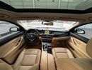 BMW 528i Exclusive 2.0L
