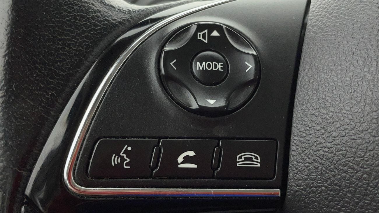 ميتسوبيشي اتراج GLX HIGHLINE 1.2 | بدون دفعة مقدمة | اختبار القيادة في المنزل