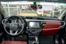 Toyota Hilux Toyota Hilux Country Double Cab 2.8L 4x4 Turbo Diesel | Saudi Specifications | Brand New 0KM | Expor