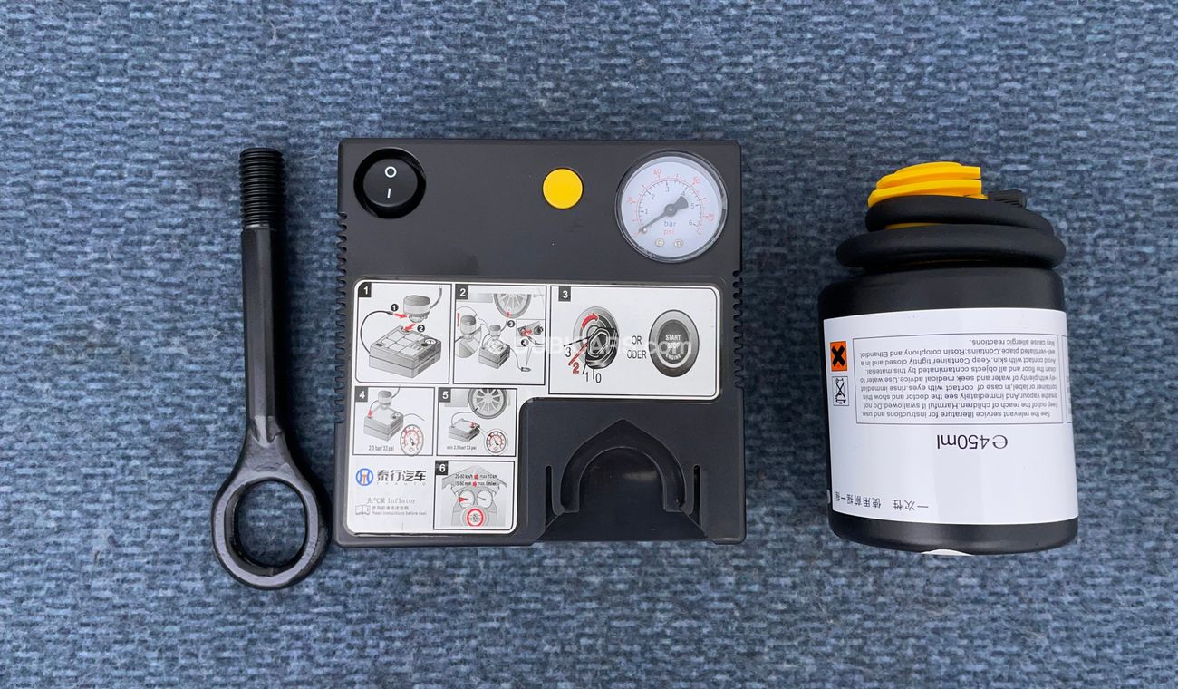 Skywell ET5 COMFORT 0.01 | Zero Down Payment | Free Home Test Drive